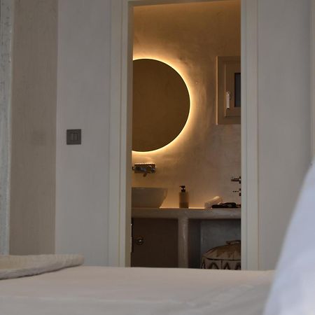 Erimo Vip Villa Vourvoulos ภายนอก รูปภาพ