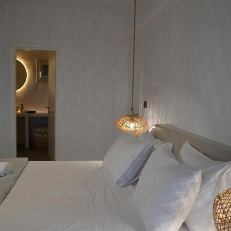 Erimo Vip Villa Vourvoulos ภายนอก รูปภาพ